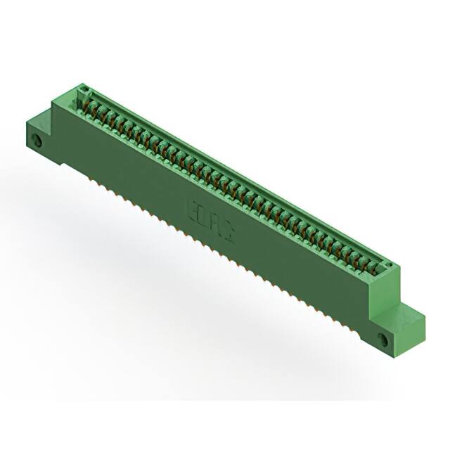 845-034-500-112 EDAC Inc.  Edgeboard Connectors